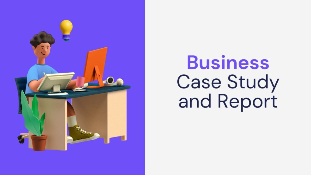SaaS case study